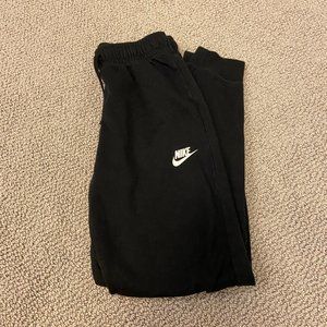 Nike Womens Sportswear Club Fleece Joggers